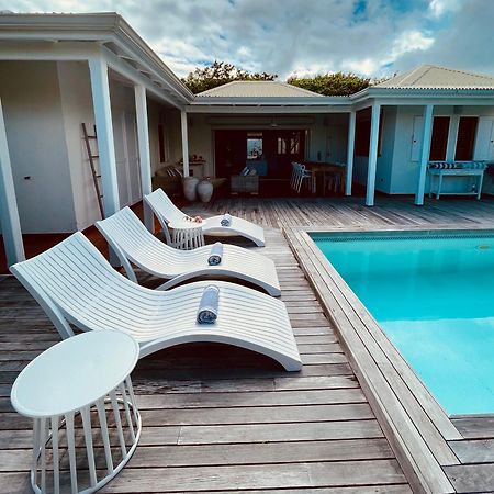 Villa Laucaly Orient Bay Cul de Sac Exterior foto