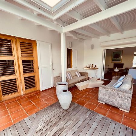 Villa Laucaly Orient Bay Cul de Sac Exterior foto