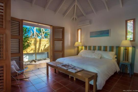 Villa Laucaly Orient Bay Cul de Sac Exterior foto