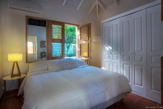 Villa Laucaly Orient Bay Cul de Sac Exterior foto